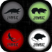 ANIMAL ZOMBIE SOUNDBLAST FX