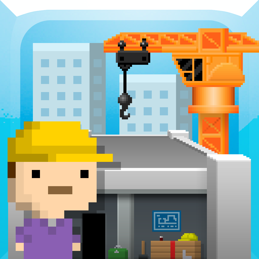 mzl.efiorcib Eight Awesome 8 Bit Games for the iPad 